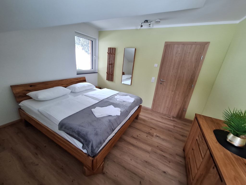 Almhaus Hochenwarter - Apartment 4