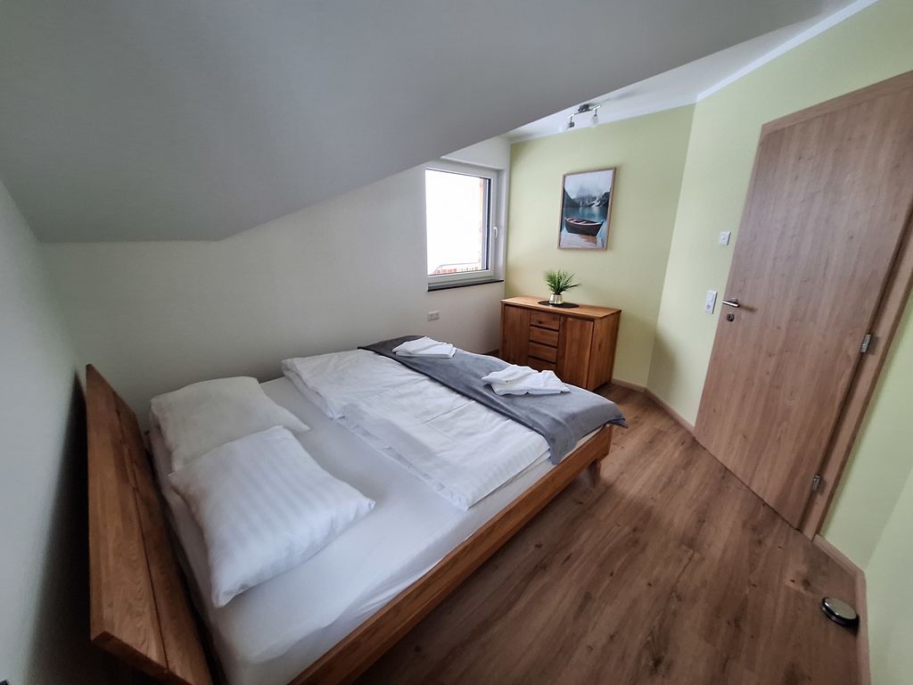 Almhaus Hochenwarter - Apartment 4