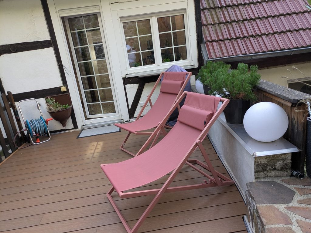 Urlaubsresidenz Schlossblick
