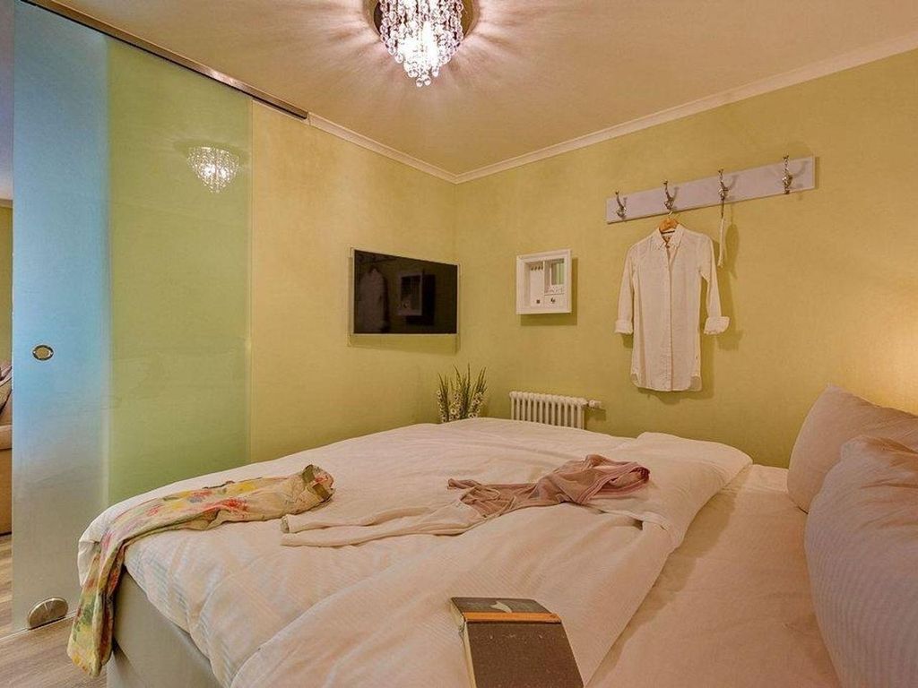 Villa Löwenstein, App. 2