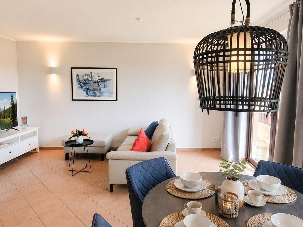 Urlaubsträume Am Meer, Wohnung 3.9