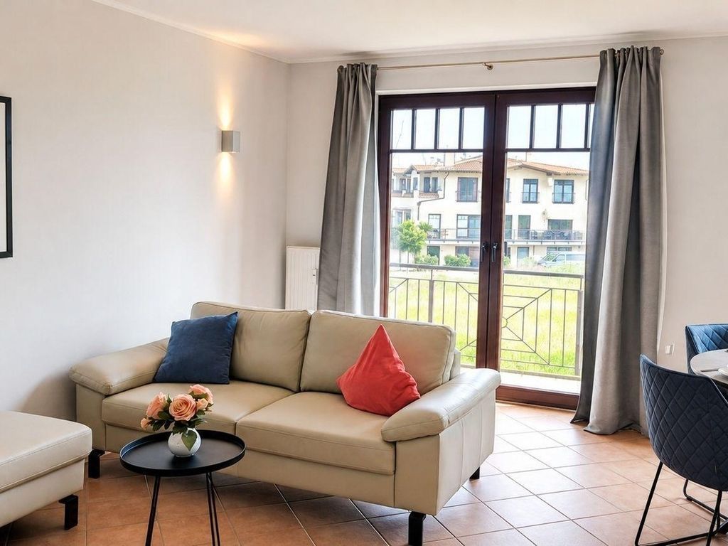 Urlaubsträume Am Meer, Wohnung 3.9