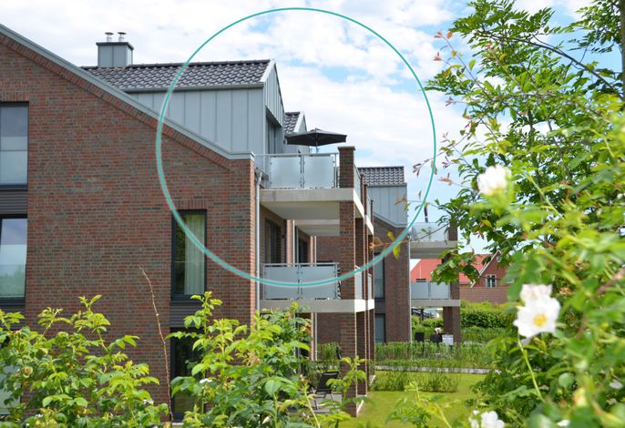 Kirschgarten 17 – Foto 1