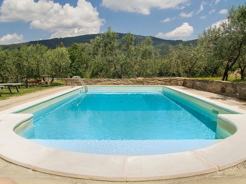 Orangerie Degli Ulivi