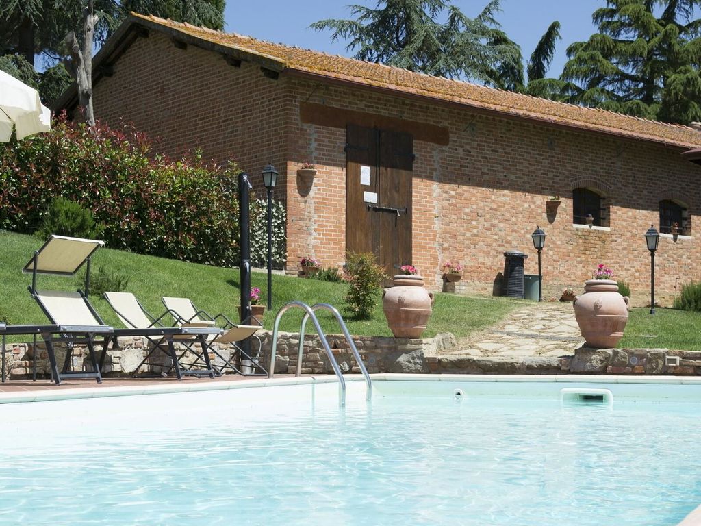 Villa Camelia
