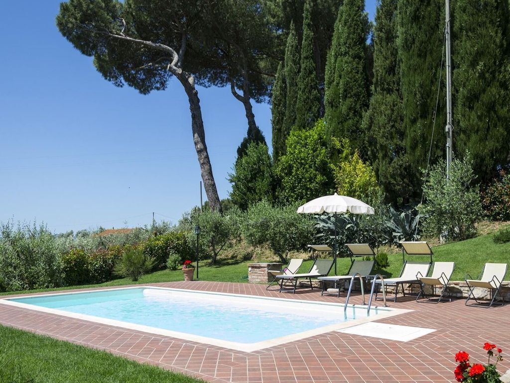 Villa Camelia