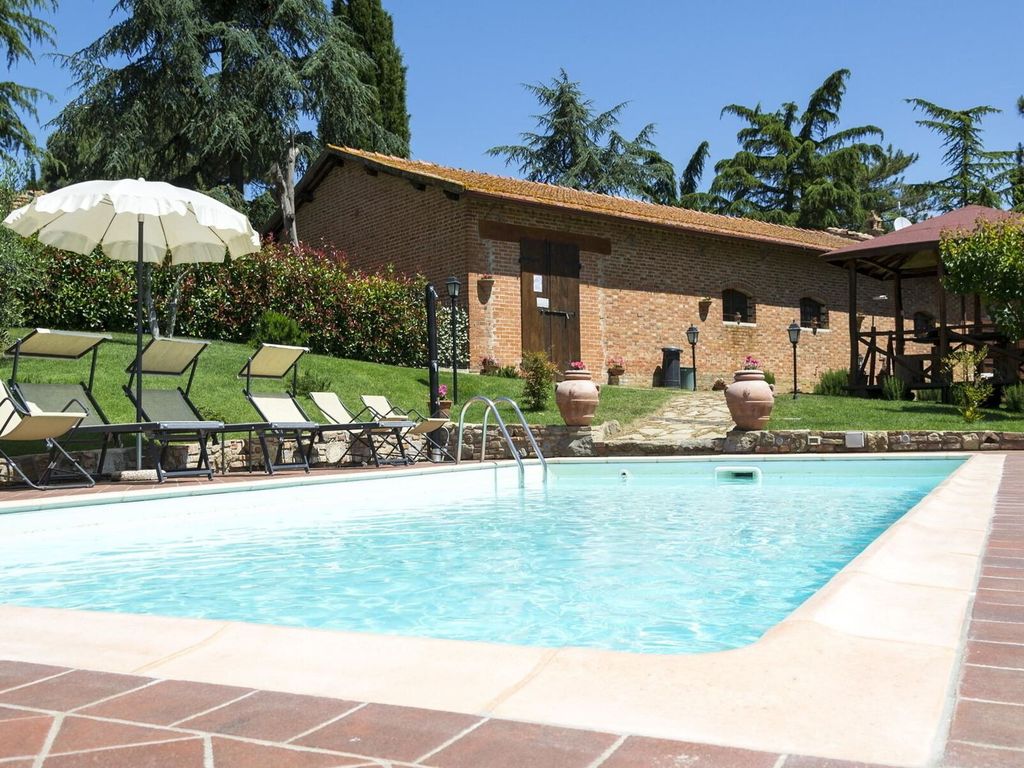 Villa Camelia