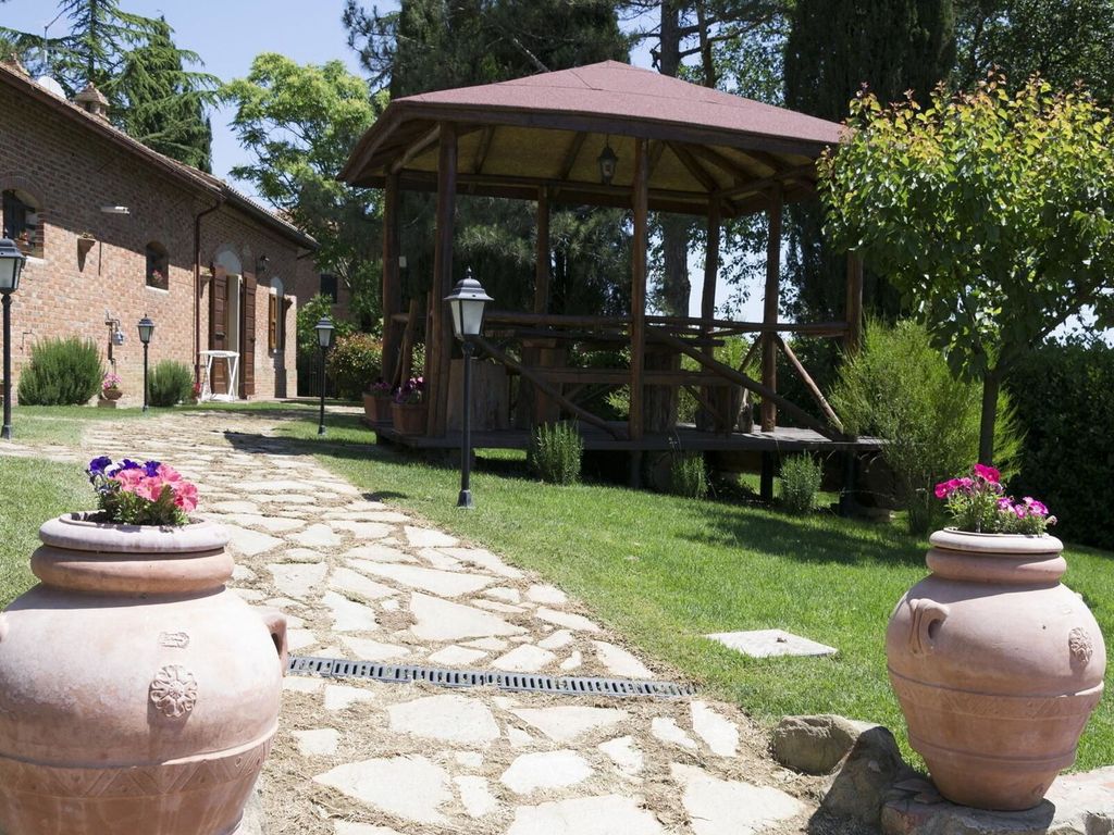 Villa Camelia