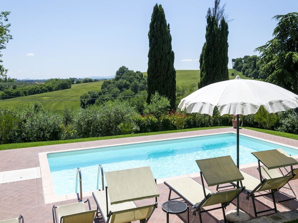 Villa Camelia