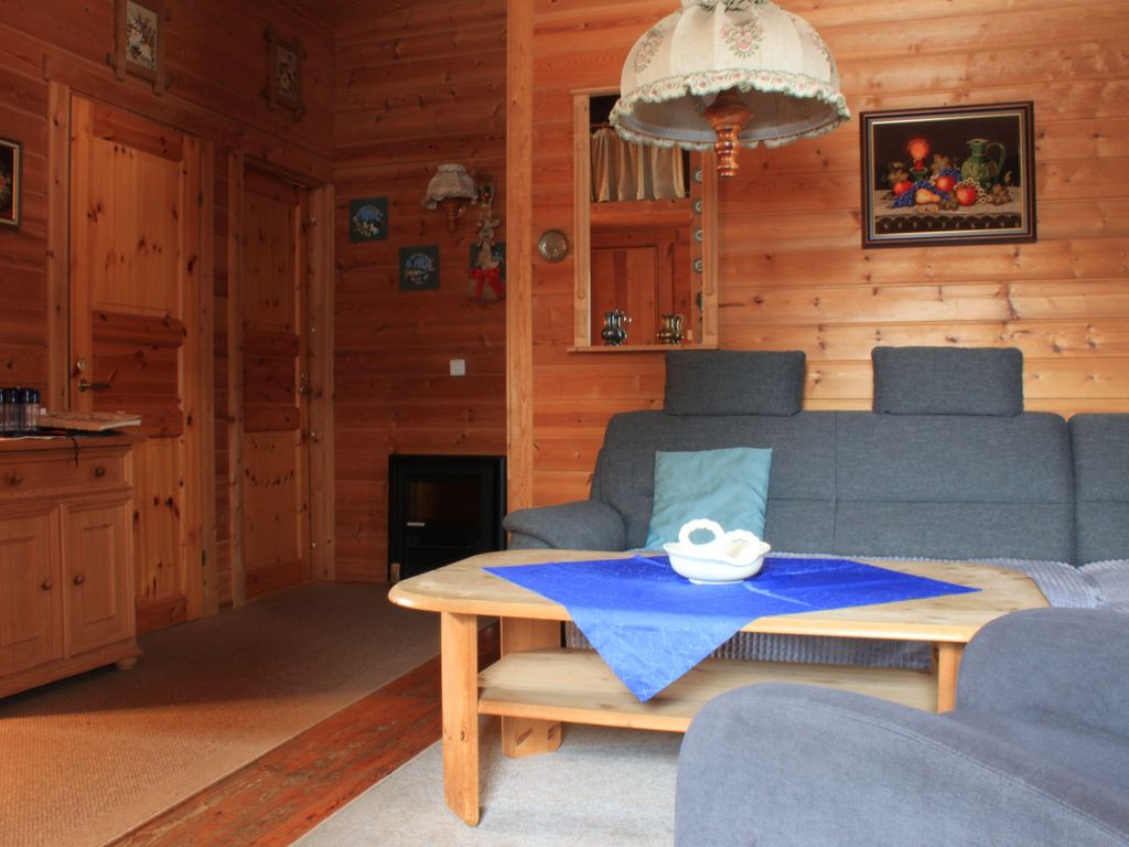 Ferienhaus Künzel
