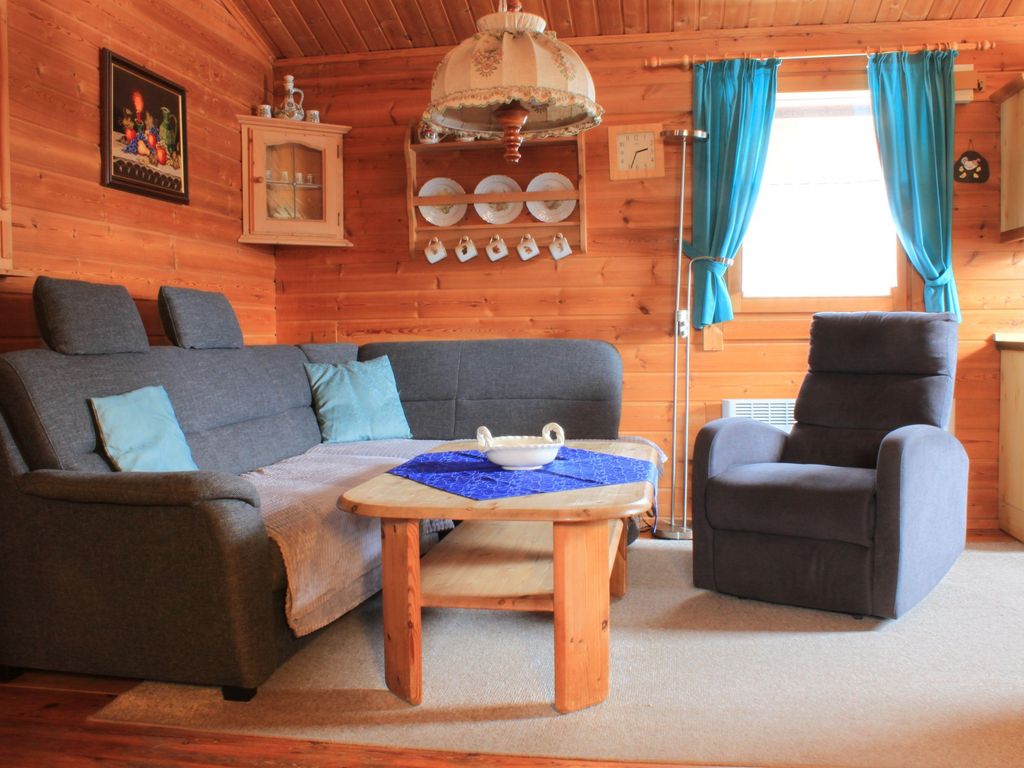 Ferienhaus Künzel