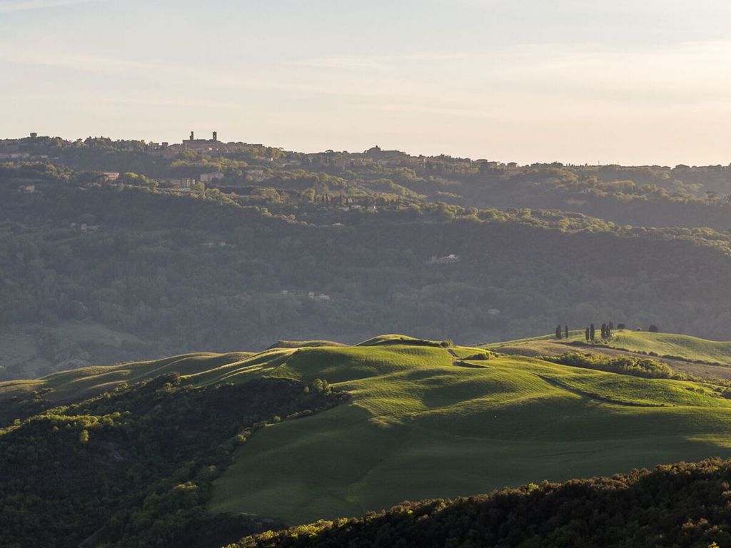 Villa Fibbiano