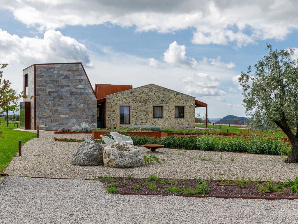 Villa Fibbiano