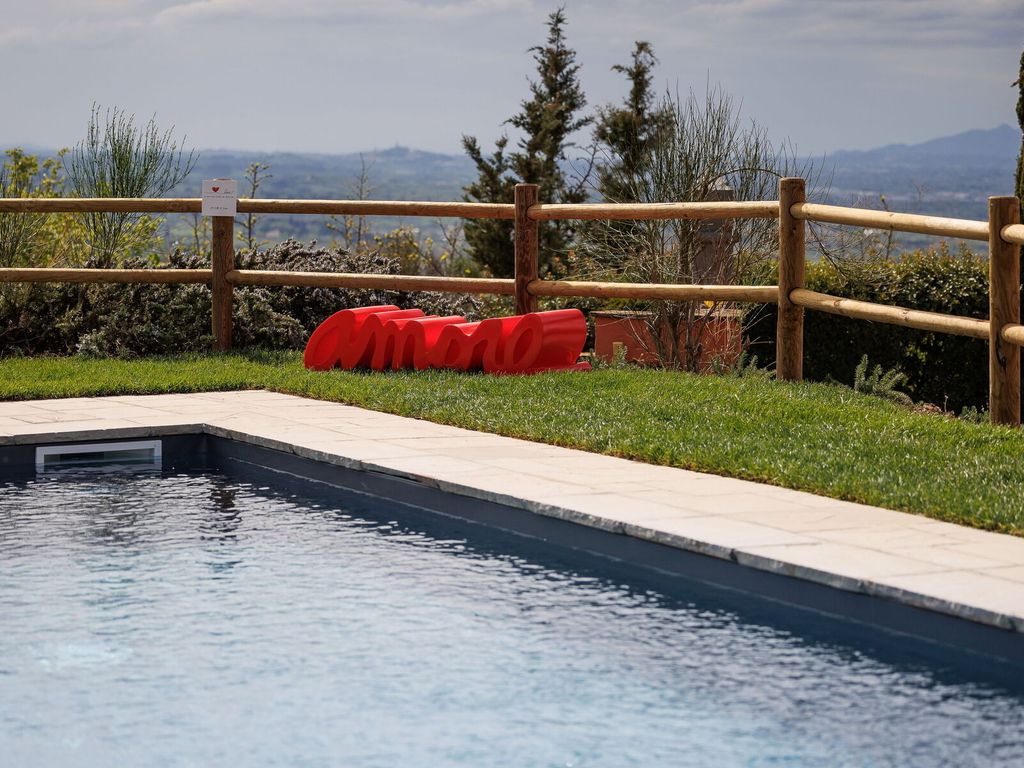 Villa Mazzoni