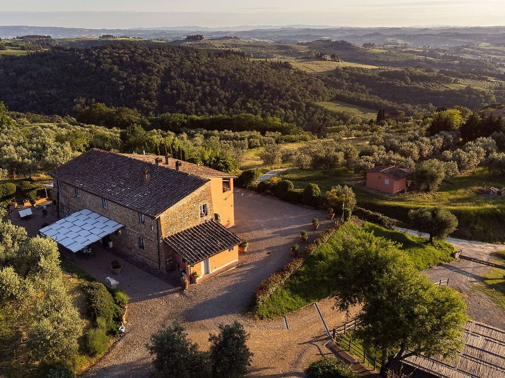 Villa Mazzoni