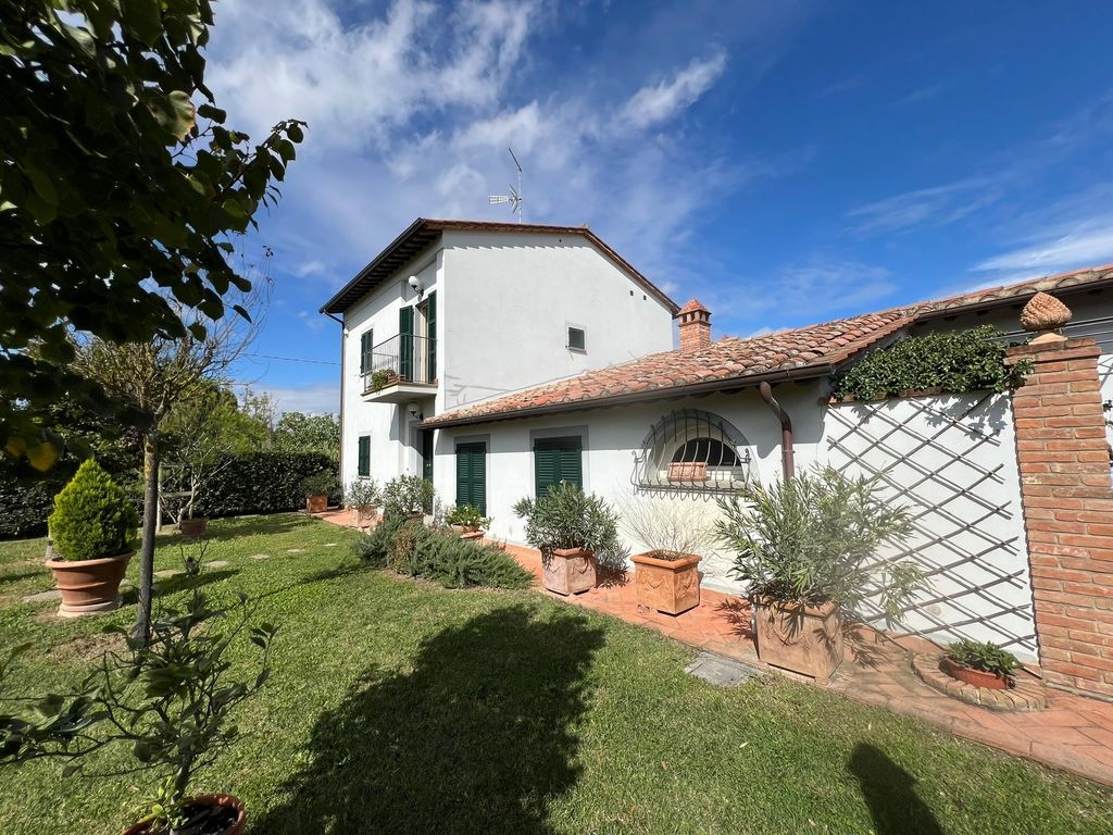 Villa Elena