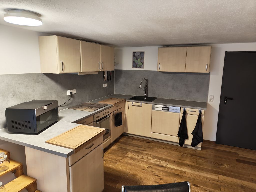 Ferienwohnung Königer