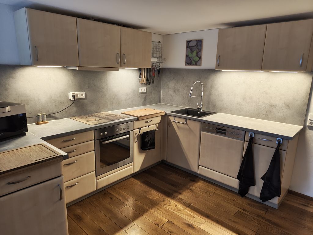 Ferienwohnung Königer