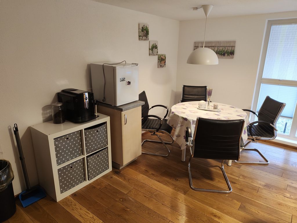 Ferienwohnung Königer