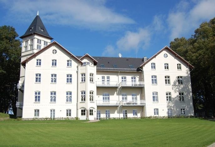 Lotte im Schloss – Foto 1