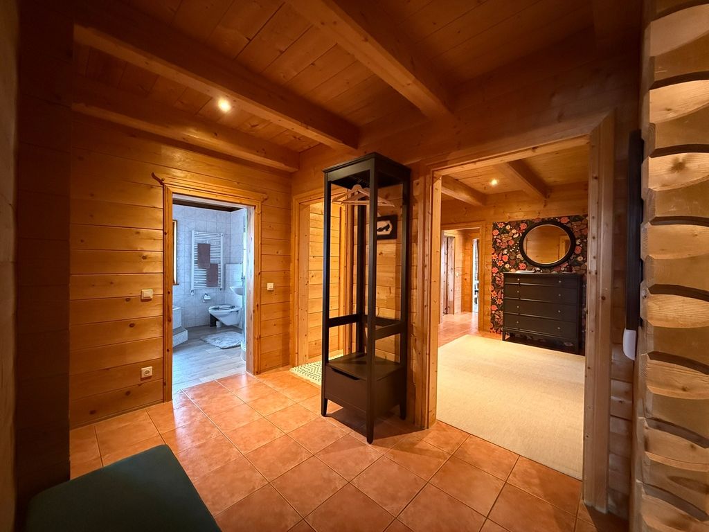 Ferienwohnung am Kastanienbaum