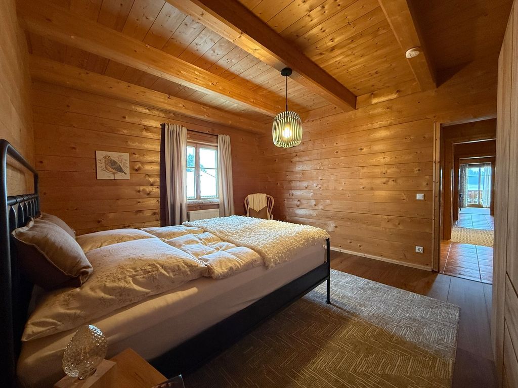 Ferienwohnung am Kastanienbaum
