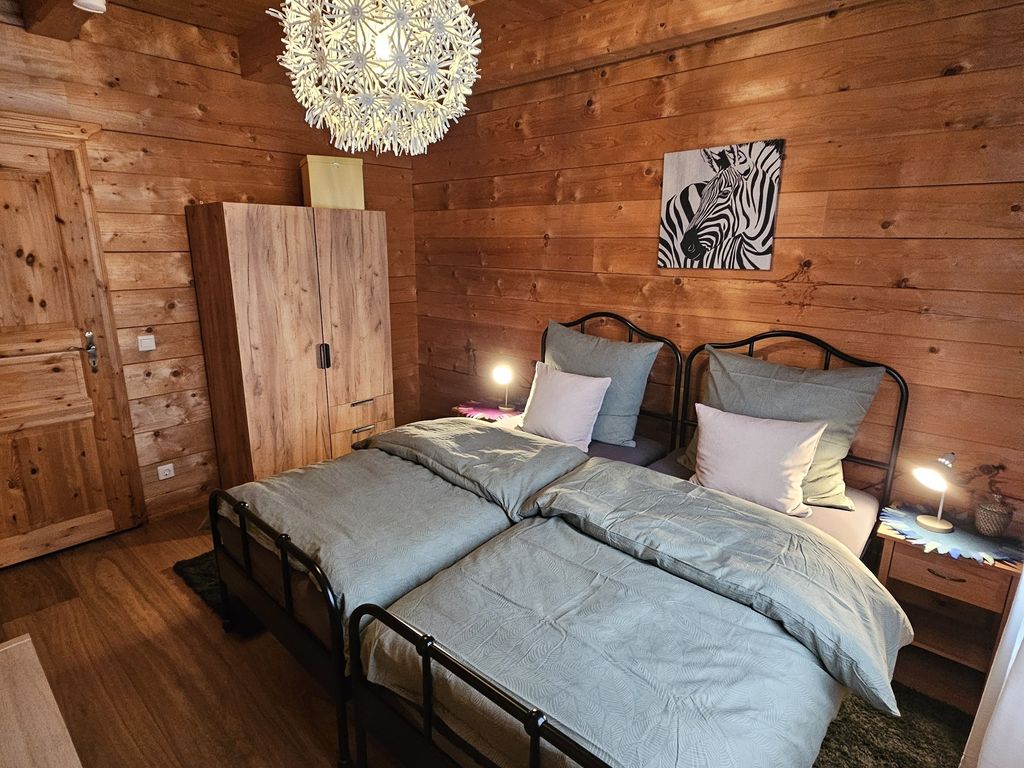 Ferienwohnung am Kastanienbaum