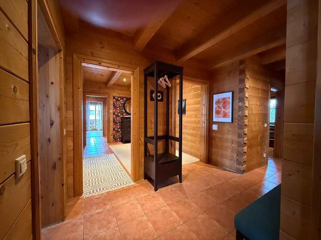 Ferienwohnung am Kastanienbaum