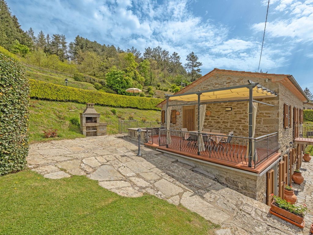 La Montana