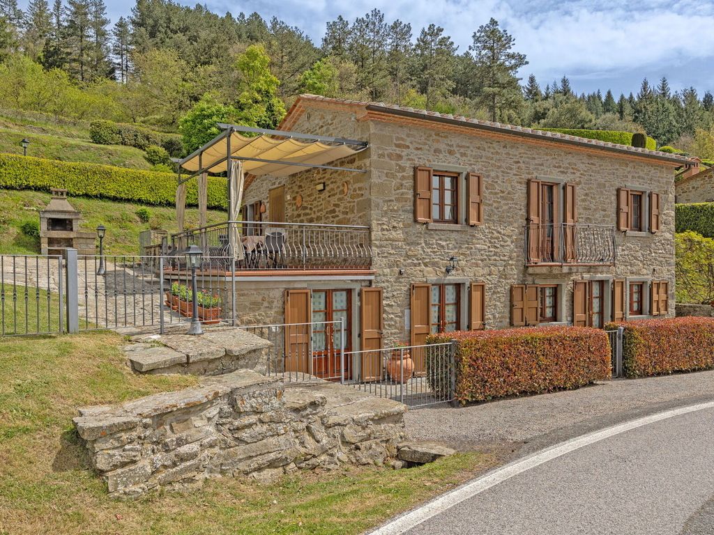 La Montana