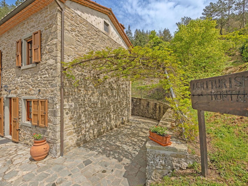 La Montana