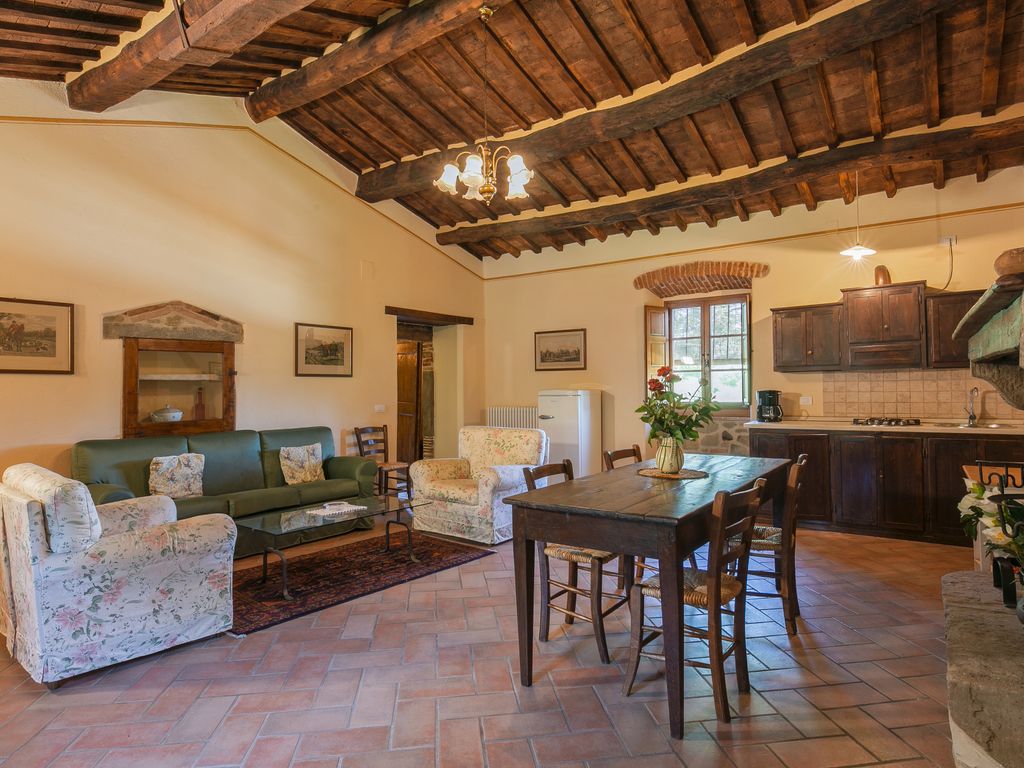 Villa Il Gelso