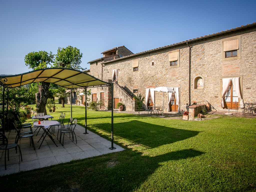 Villa Il Gelso