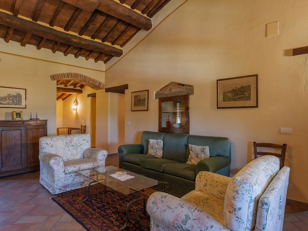 Villa Il Gelso