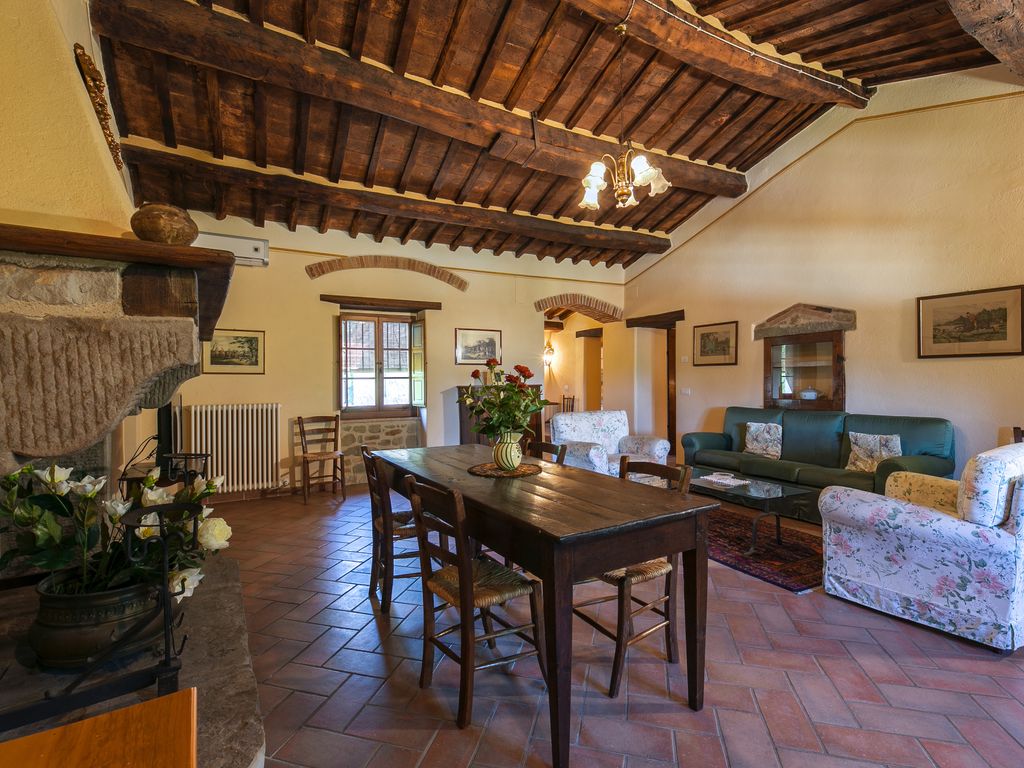 Villa Il Gelso