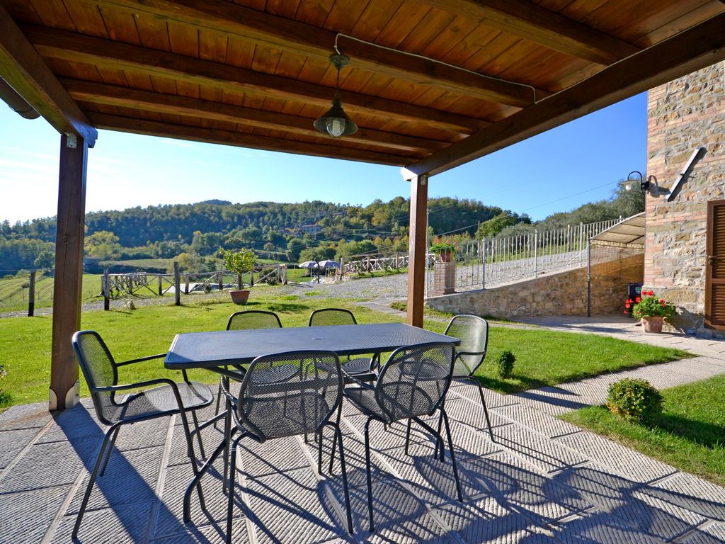 Villa Fiordaliso