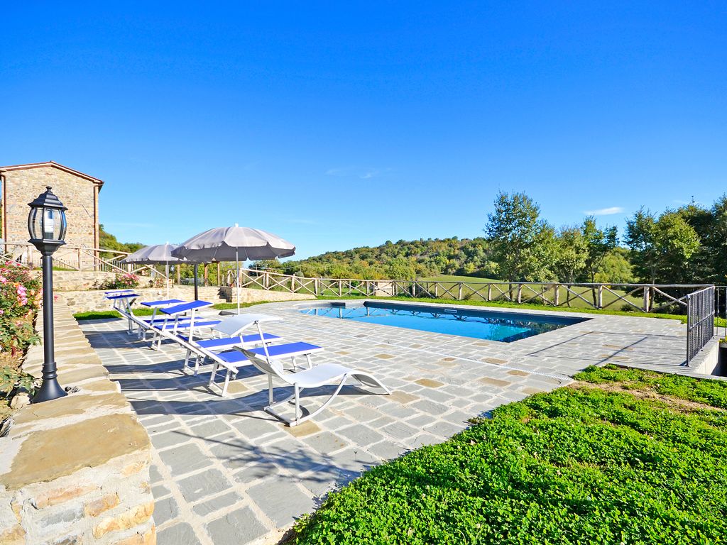 Villa Fiordaliso
