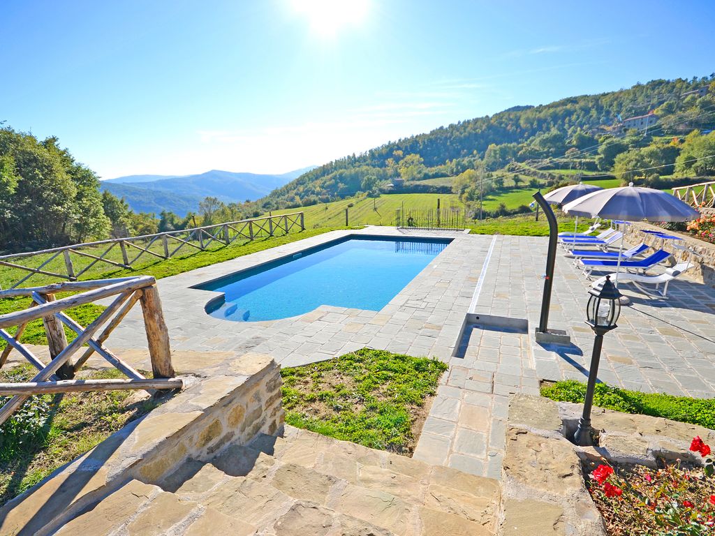 Villa Fiordaliso