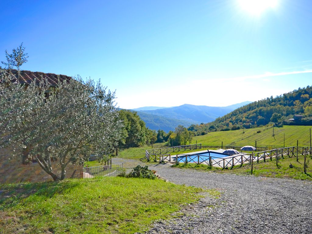 Villa Fiordaliso
