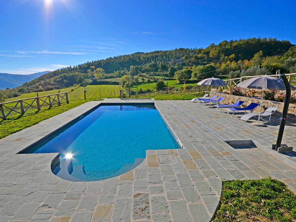 Villa Fiordaliso