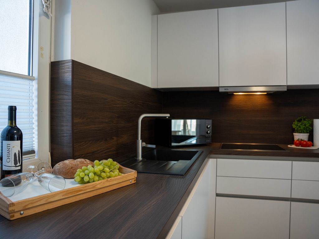 Ferienhaus Blum