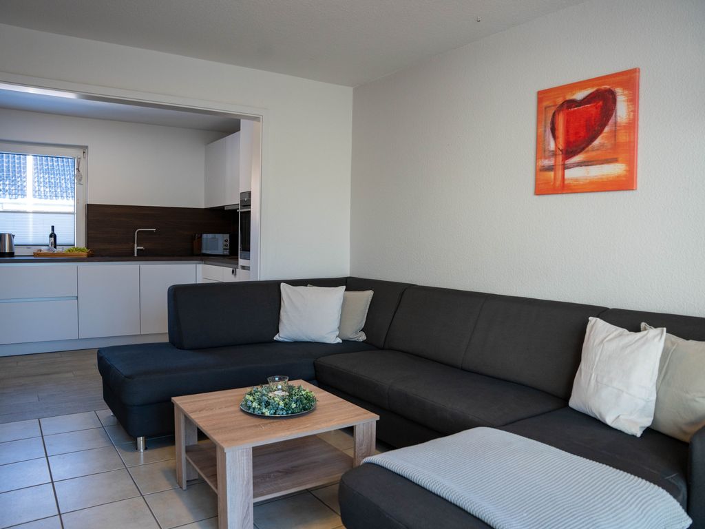 Ferienhaus Blum