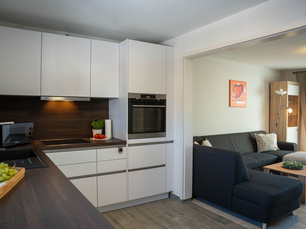 Ferienhaus Blum