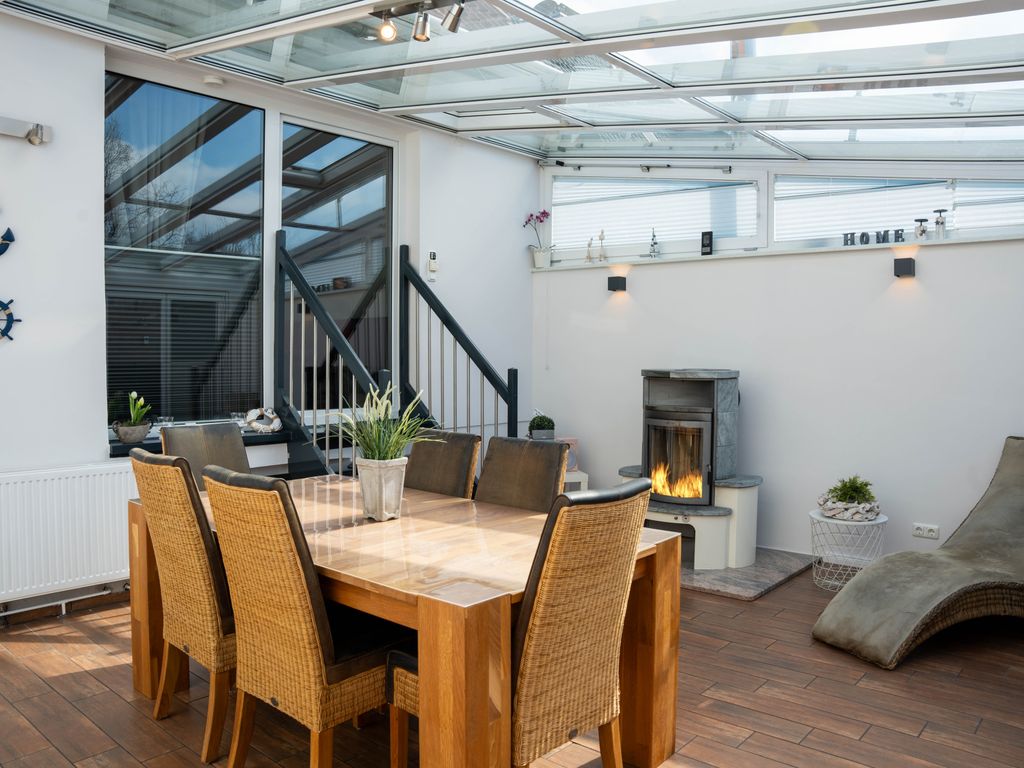 Ferienhaus Blum