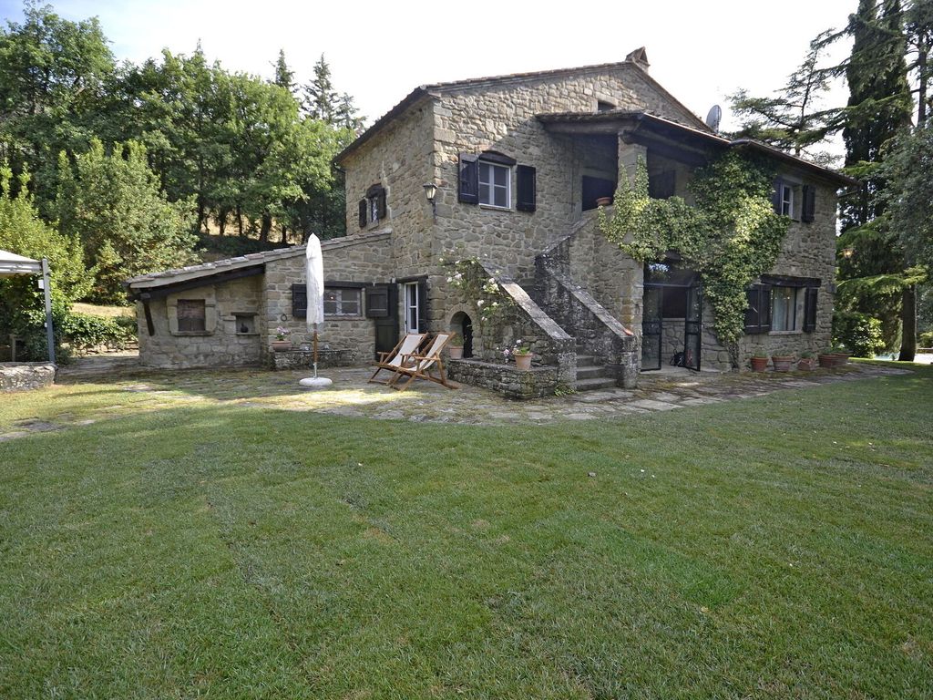 Villa Delle Fragole