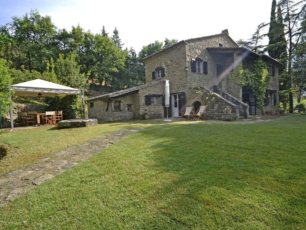Villa Delle Fragole