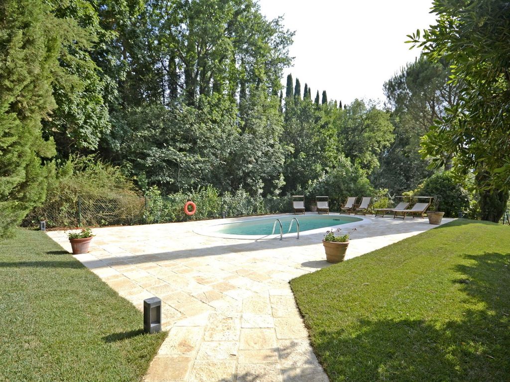 Villa Delle Fragole
