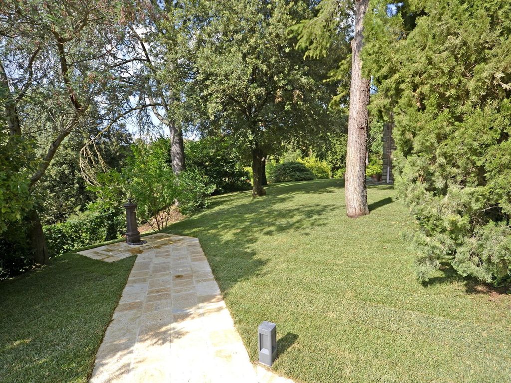 Villa Delle Fragole