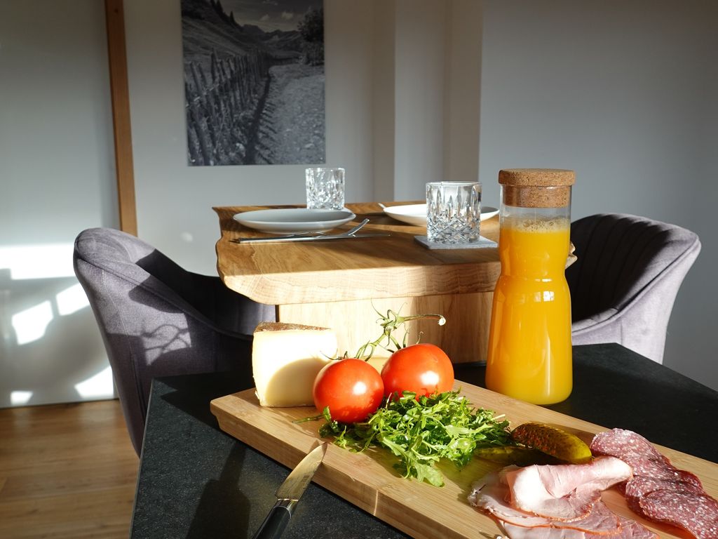 Ferienwohnung