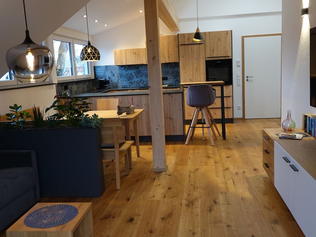 Ferienwohnung